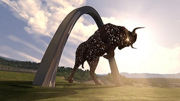 Red Bull Ring (Fenryr)