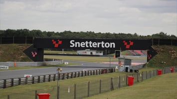 Snetterton Circuit (Fenryr)