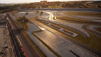 Circuit Ricardo Tormo (Fenryr) 2025
