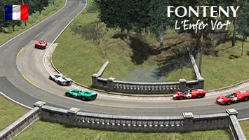 Fonteny