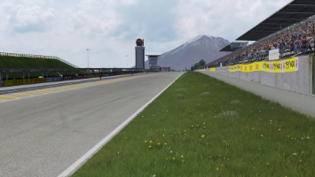 Fuji Speedway 198