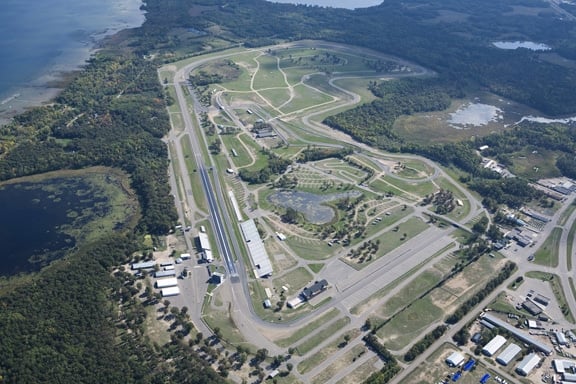 Brainerd International Raceway (GB)