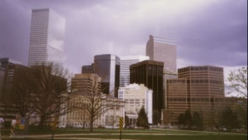 Denver Street Circuit (GB)