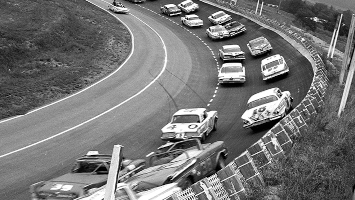 Meadowdale Raceways (GB)