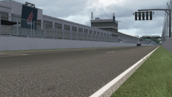 Circuit Gilles Villeneuve (AC-FR)