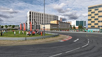 Clydeside Circuit