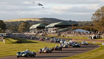 Goodwood Motor Circuit
