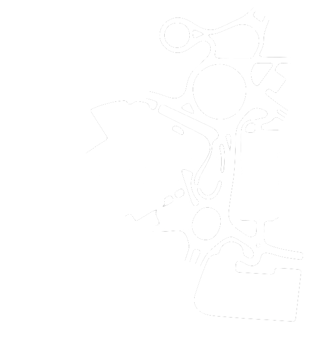 Tamworth Street Circuit map