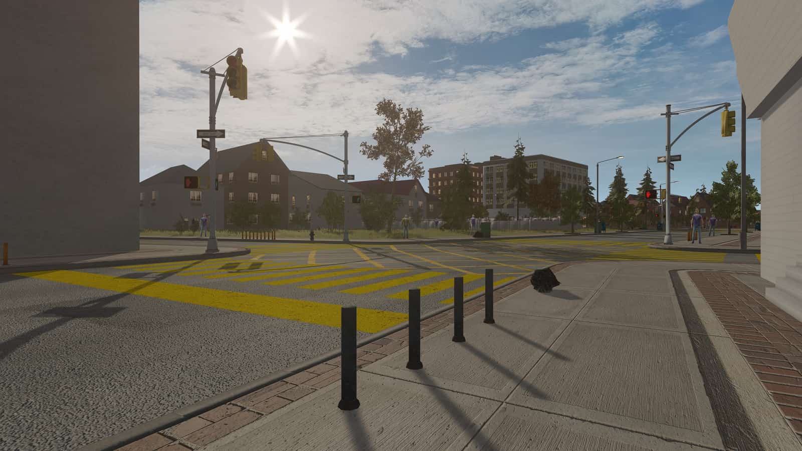 Grand City Parkway