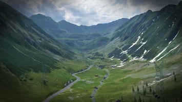 Transfăgărășan