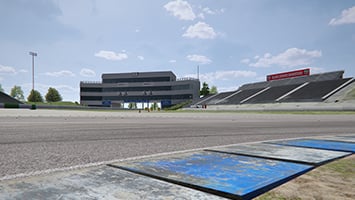 Heartland Motorsports Park