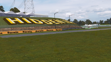 Hidden Valley Raceway
