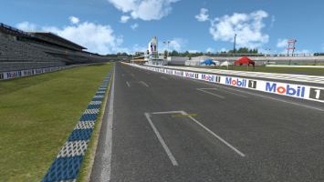 Hockenheimring (ASR) 1998