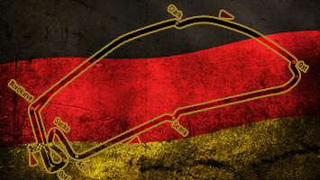 Hockenheimring (Reiza) 2001