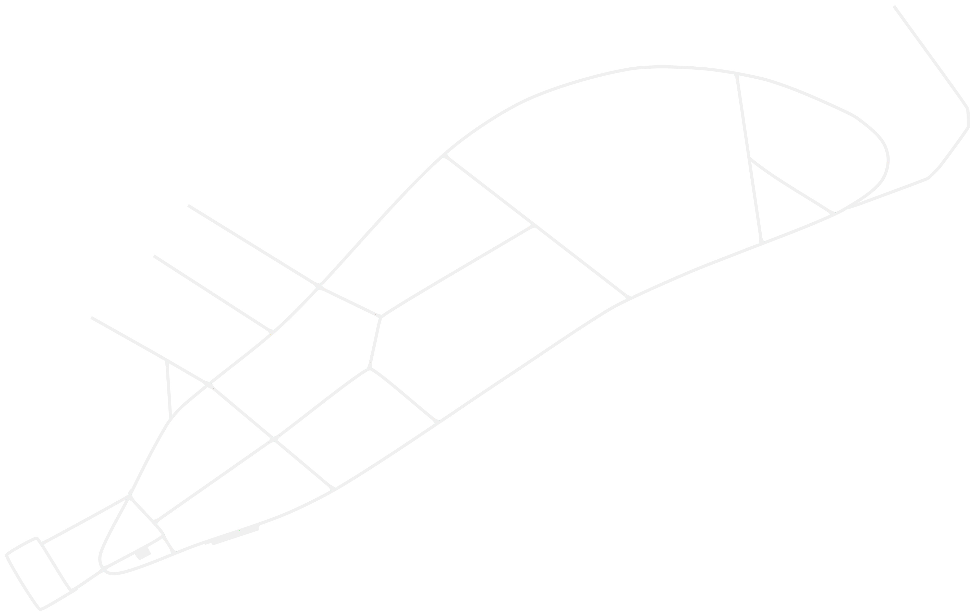 Hockenheimring 1938-1964 (Kurpfalzring) map