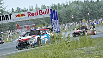 Höljes Motorstadion