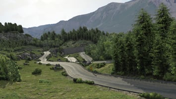 Hope Racetrack
