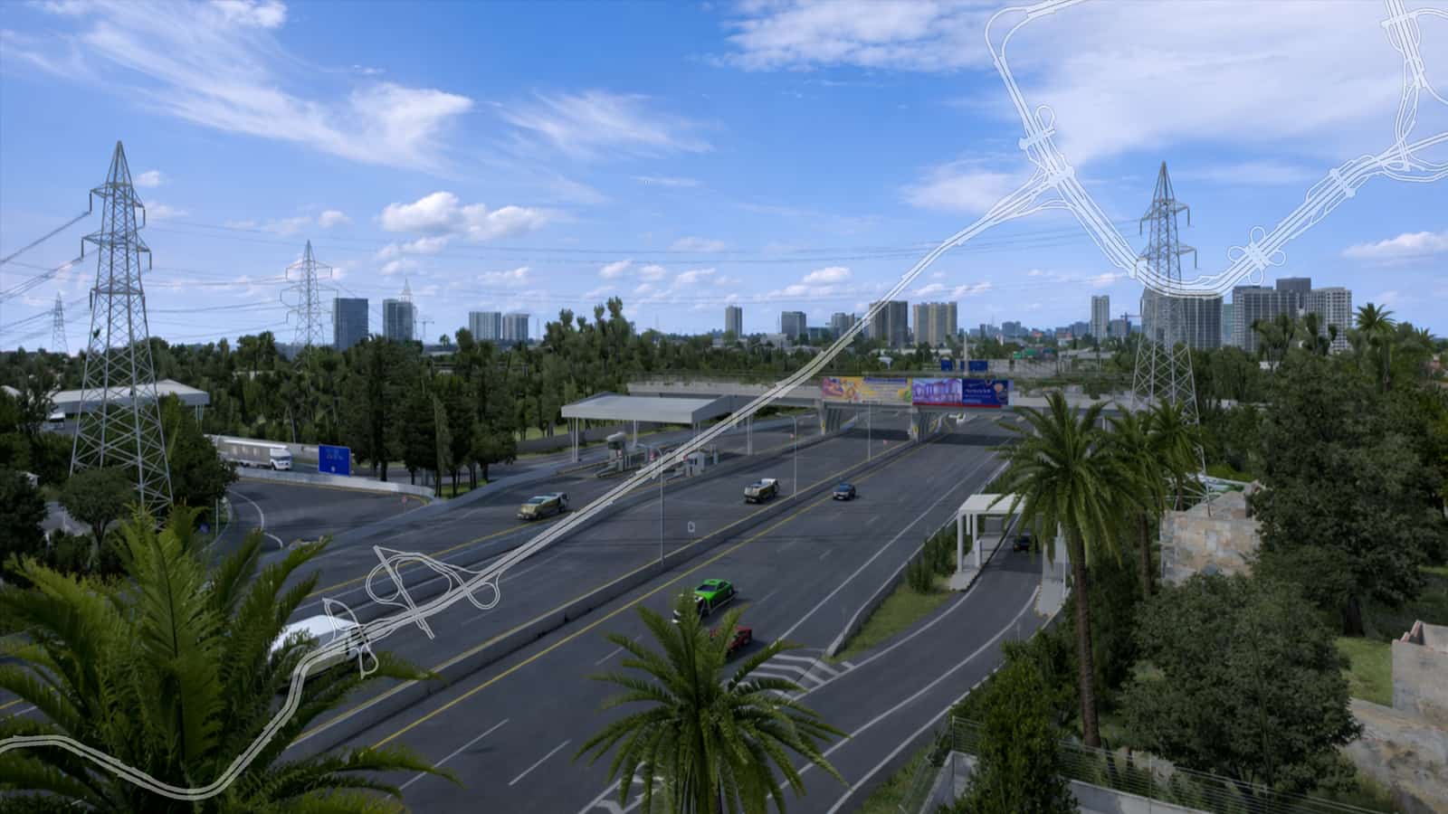Indonesia (Horizon Life)