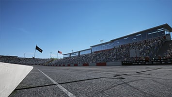 North Wilkesboro Speedway (HSS) 2023