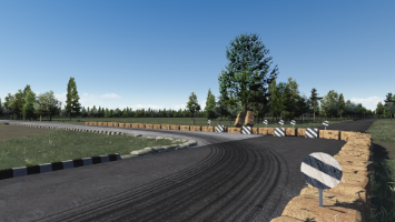 Autodromo Nazionale Monza 1930s (HSS) - F
