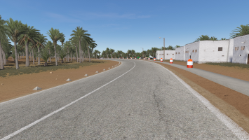 Circuito di Mellaha (Tripoli) 1937