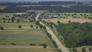 Tours Grand Prix Circuit 1923 (HSS)