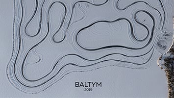 iGi Max (Baltym Lake)