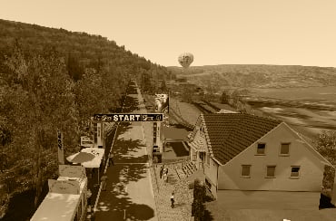 Ibergrennen