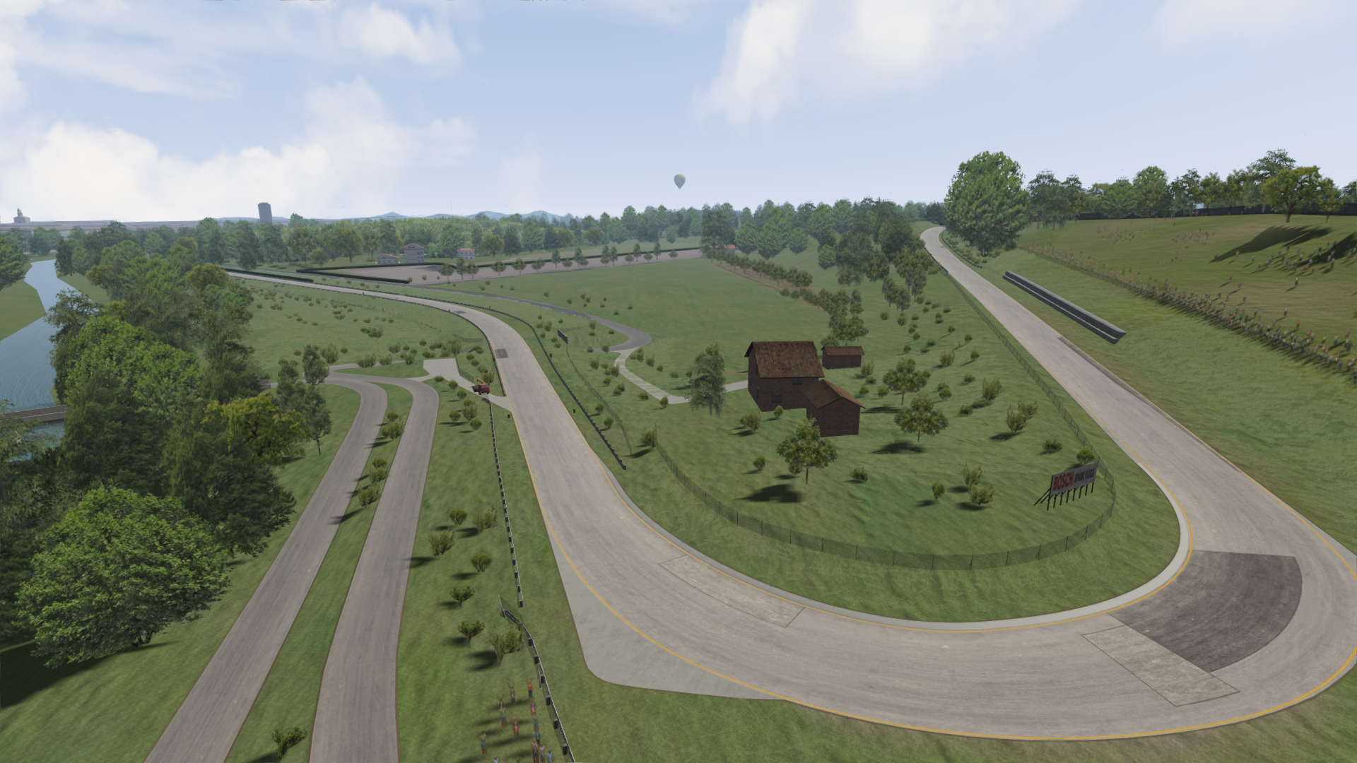 Autodromo Enzo e Dino Ferrari (Imola) (Pre-73)