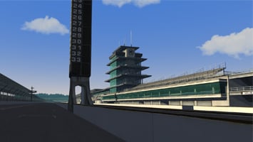 Indianapolis F1 GP (Indi)