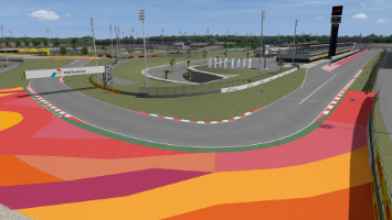 Indonesia Circuit 2024