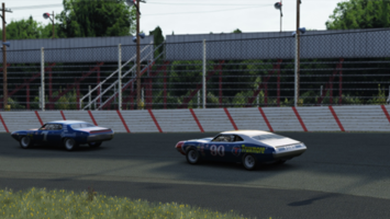Islip Speedway