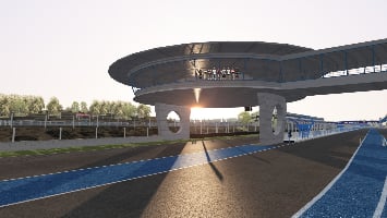 Circuito de Jerez