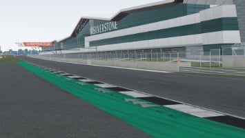Silverstone Circuit (JR)