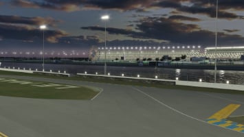 Daytona International Speedway (JohnR) 2024