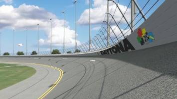 Daytona International Speedway (JohnR) 2026