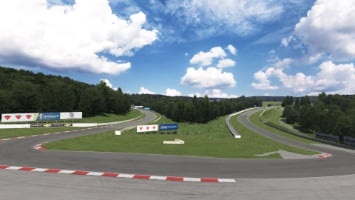 Canadian Tire Motorsport Park (Mosport) (JohnR) 2023
