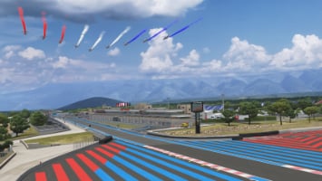Circuit Paul Ricard (JT)