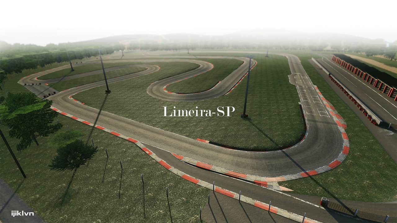 Kartódromo de Limeira