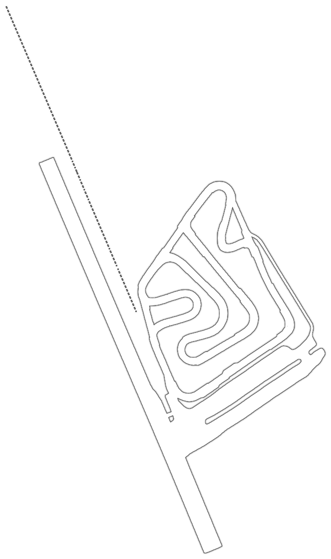 Kartódromo de Limeira map