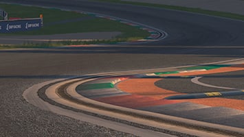 Kazan Ring