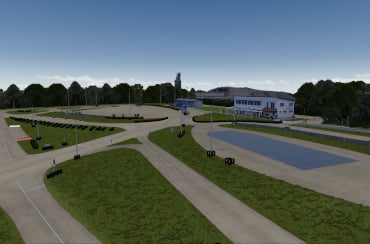 Kirchheim unter Teck Slalom