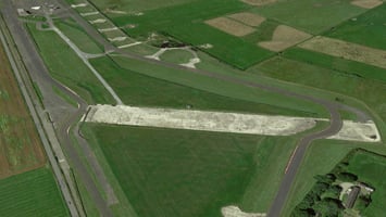 Kirkistown Circuit