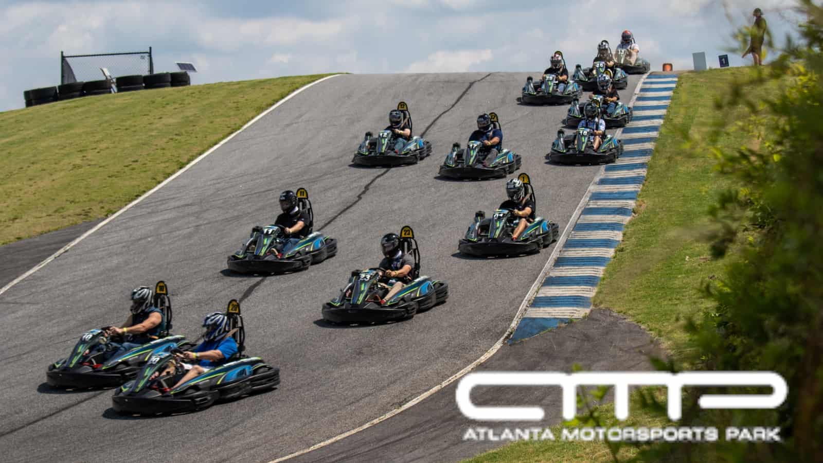 Atlanta Motorsports Park