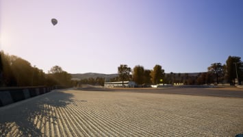 Glendale Raceway (KNR)