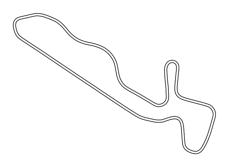 Ring Knutstorp map