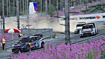 Kouvola RX
