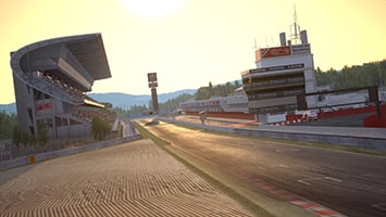 Circuit de Barcelona-Catalunya