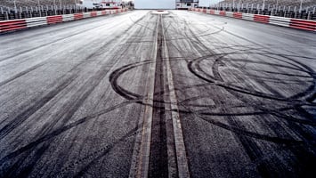 AC Drag Strip