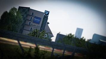 Nürburgring Nordschleife - Endurance